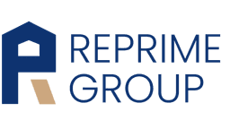 Reprime Broker Logo
